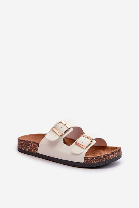 Eco-Conscious Adjustable Comfort Flip-Flops 198732