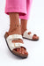 Eco-Conscious Adjustable Comfort Flip-Flops 198732