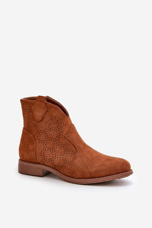 Boots model 199405