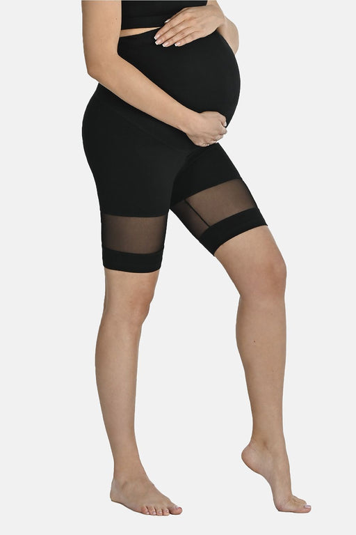 Maternity leggings model 199597
