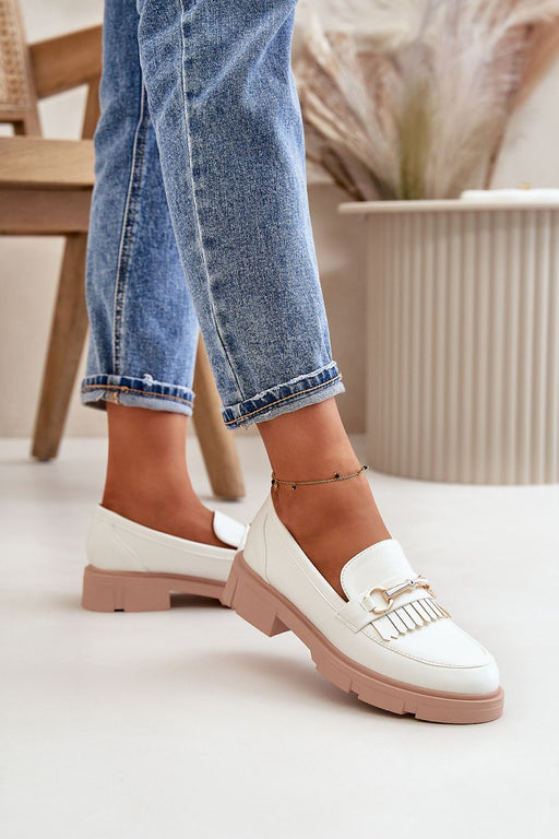 Mocassin model 199814