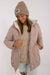Jacket model 199975