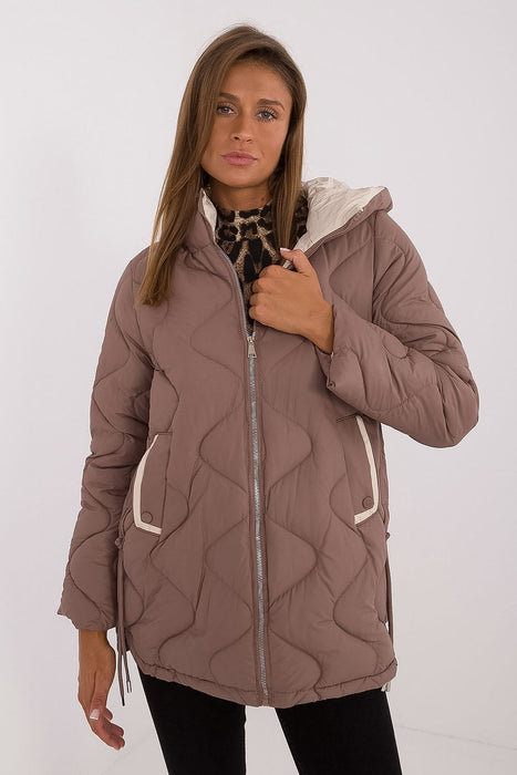 Jacket model 199976