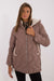 Jacket model 199976