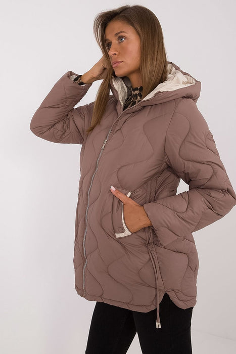 Jacket model 199976