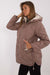 Jacket model 199976