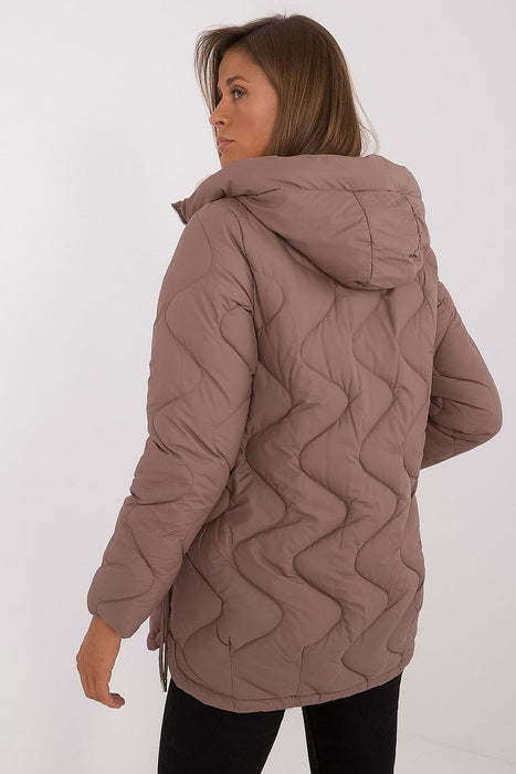 Jacket model 199976