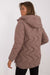 Jacket model 199976