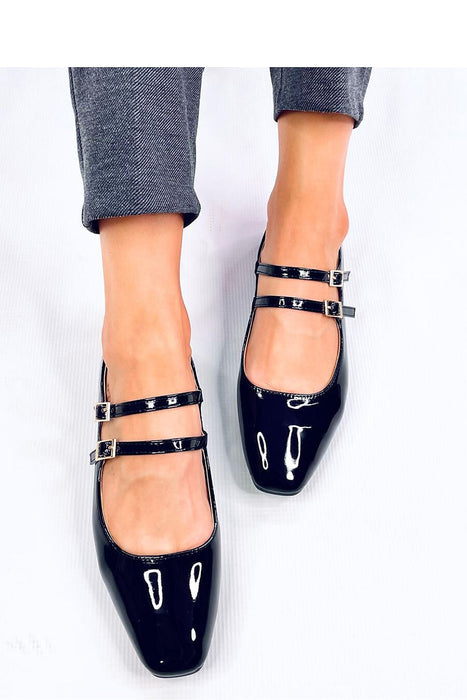 Ballet flats model 200694