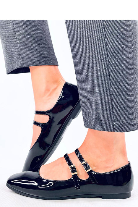 Ballet flats model 200694
