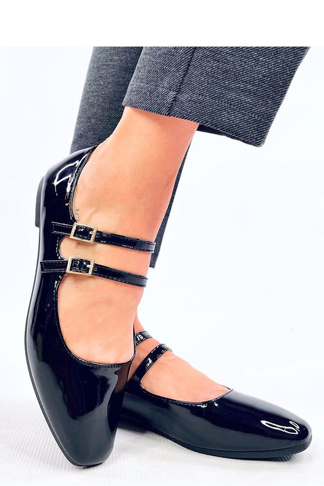 Ballet flats model 200694