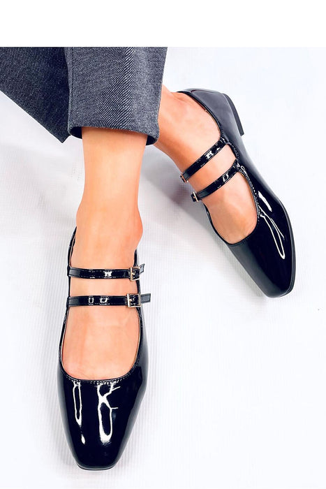 Ballet flats model 200694