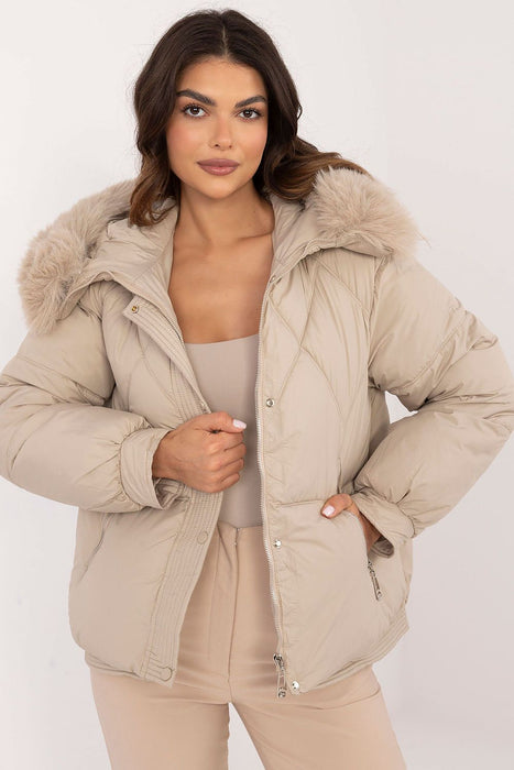 Jacket model 201560