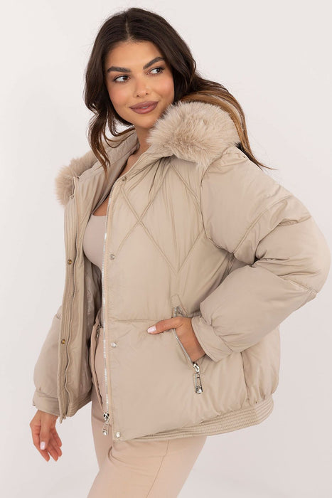 Jacket model 201560