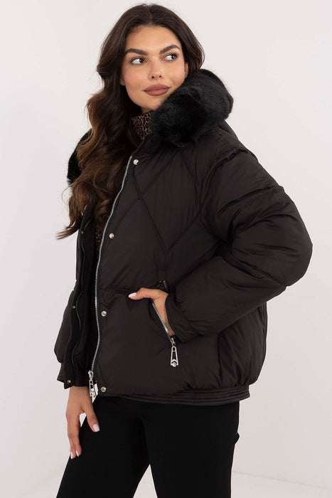 Jacket model 201560