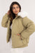 Jacket model 201560