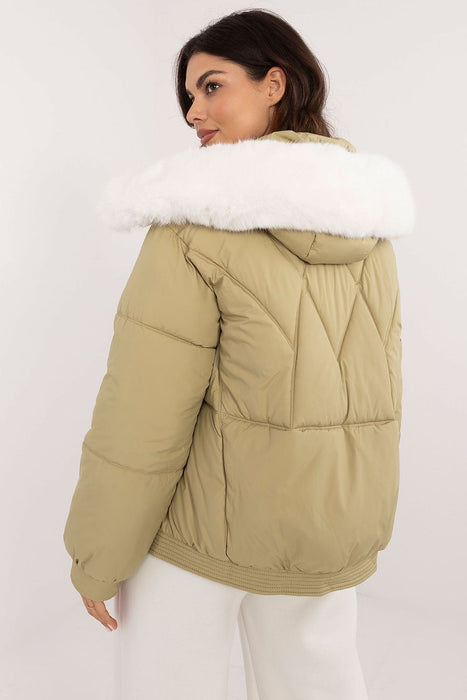 Jacket model 201560