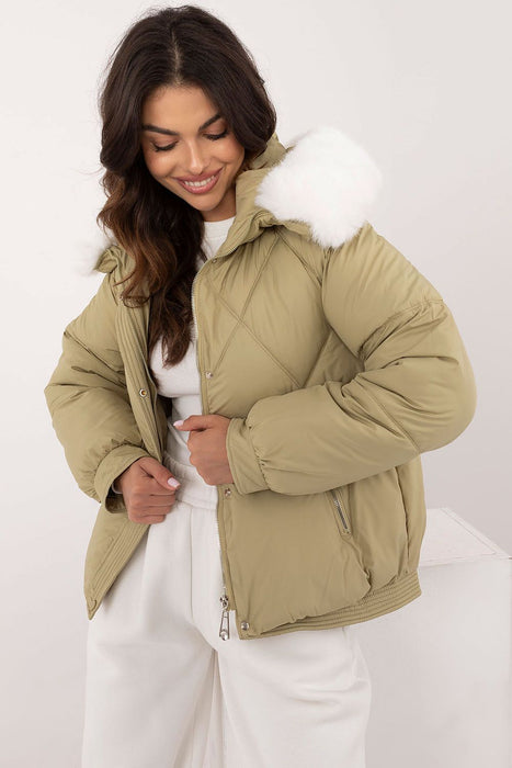 Jacket model 201560