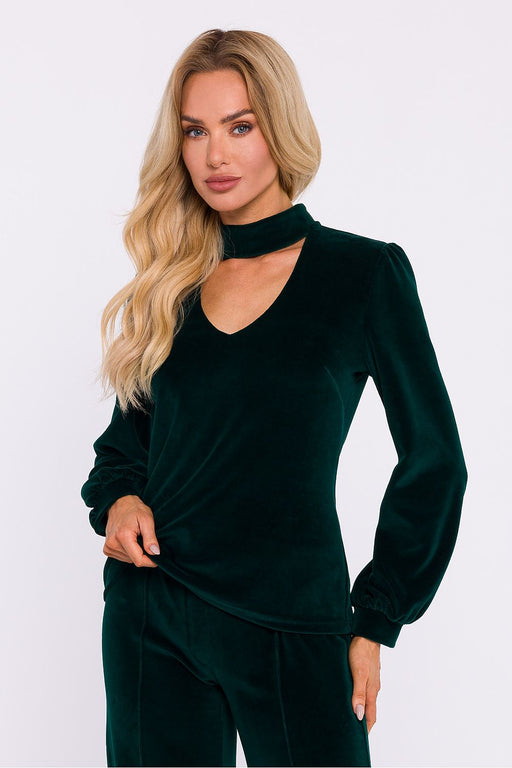 Blouse model 201652