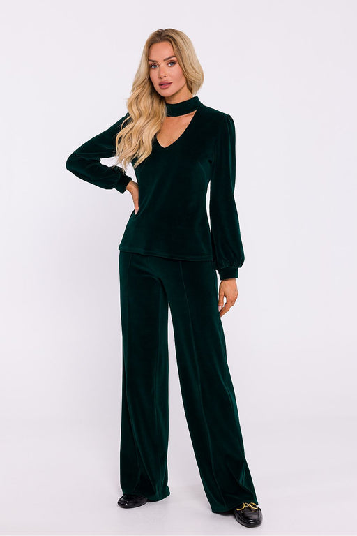 Blouse model 201652