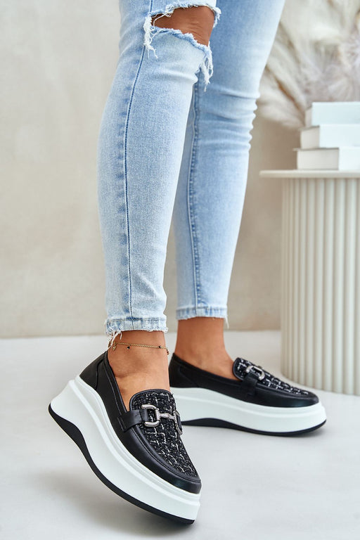 Mocassin model 201729