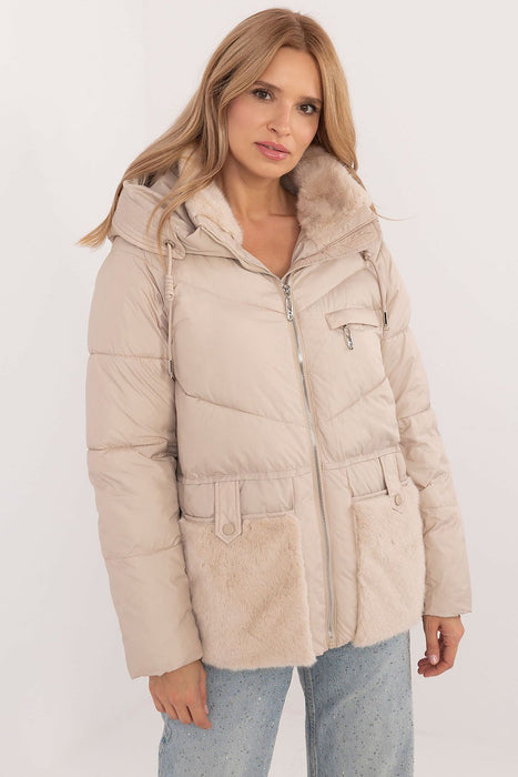 Jacket model 202253