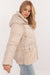 Jacket model 202253