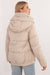 Jacket model 202253