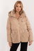 Jacket model 202253