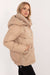Jacket model 202253
