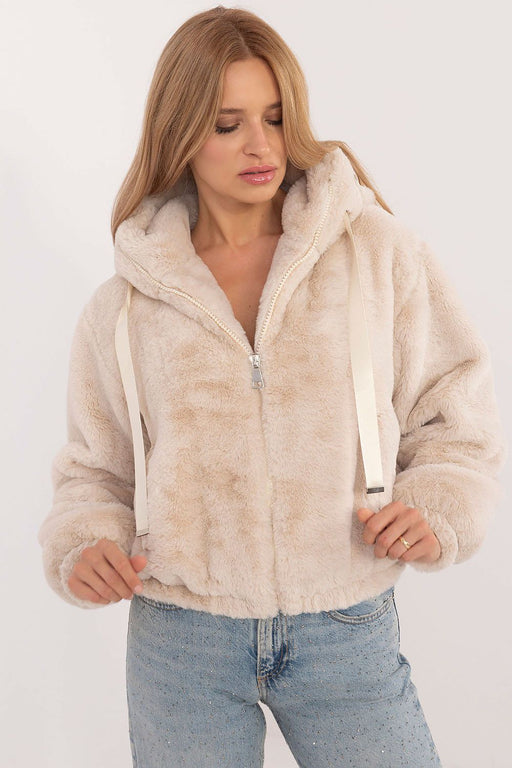 Jacket model 202260