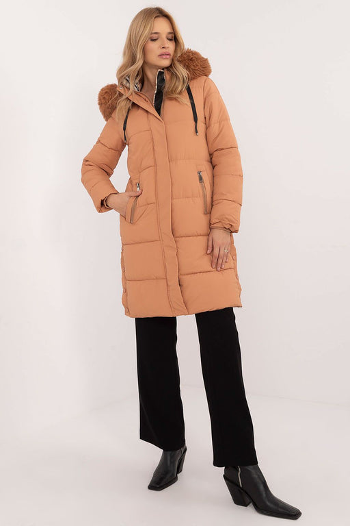 Jacket model 202275