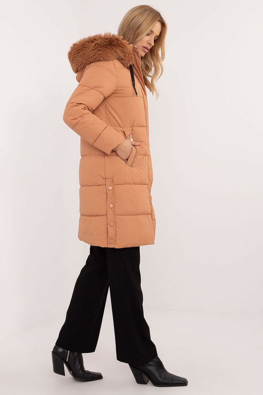 Jacket model 202275