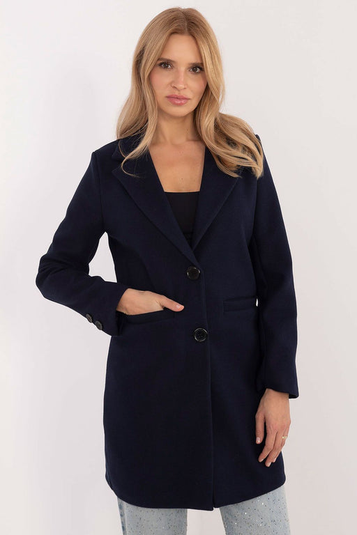 Coat model 202299