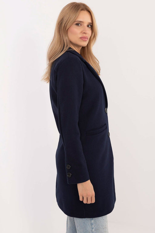 Coat model 202299