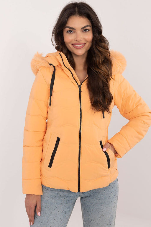 Jacket model 202544