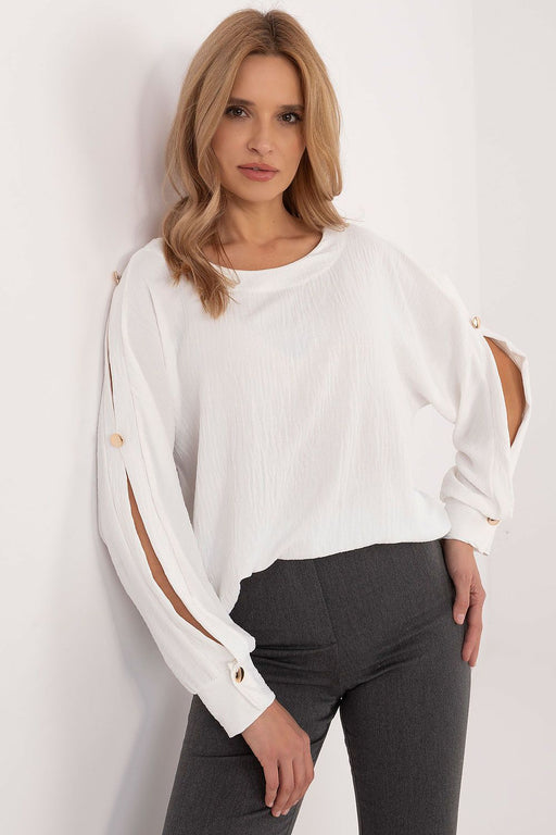 Blouse model 203339
