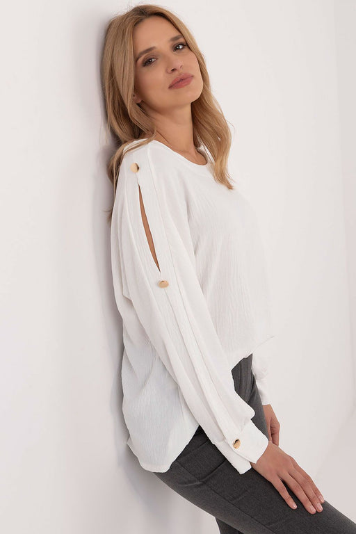 Blouse model 203339