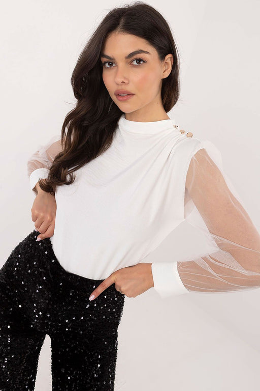 Blouse model 203405