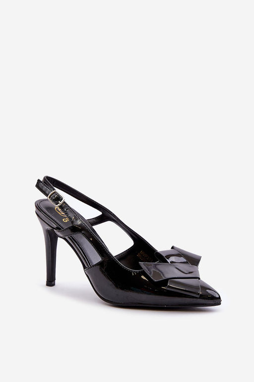 High heels model 203533