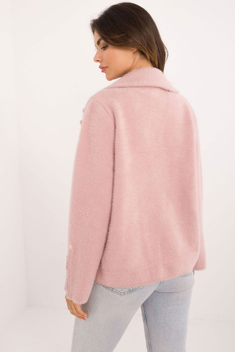 Jacket model 203667