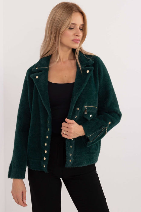 Jacket model 203667