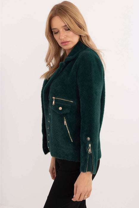Jacket model 203667