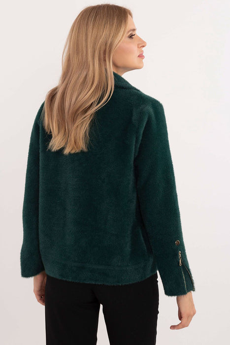 Jacket model 203667