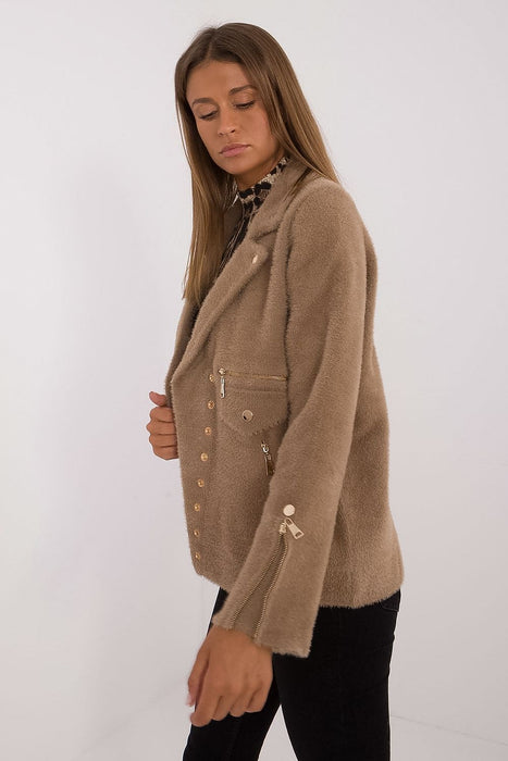 Jacket model 203667