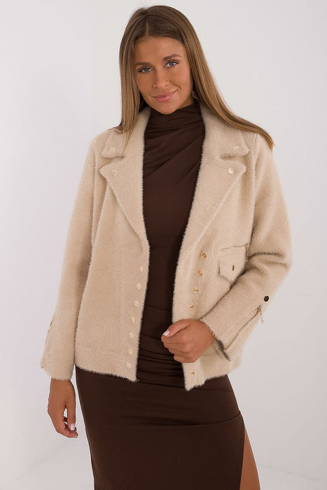 Jacket model 203667