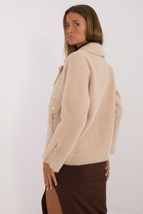 Jacket model 203667