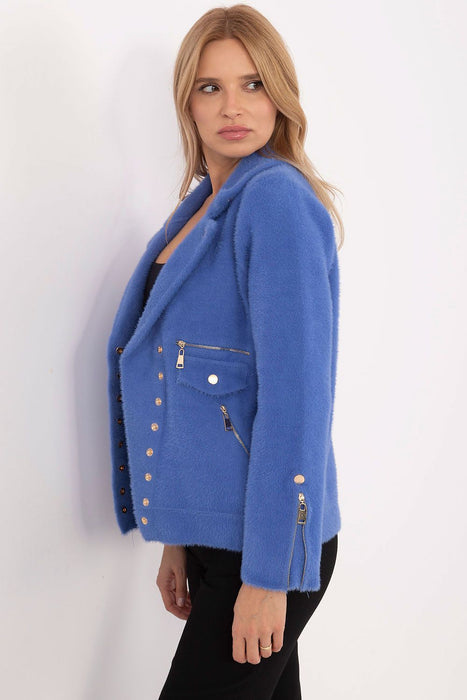 Jacket model 203667