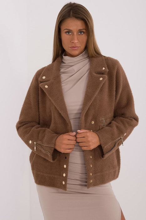 Jacket model 203667