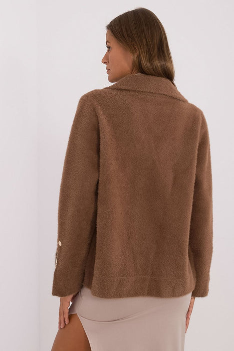 Jacket model 203667